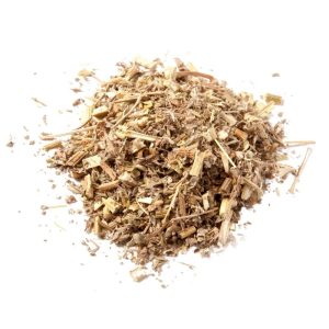 Wormwood Herb Cut (Absinthium) - Bulk
