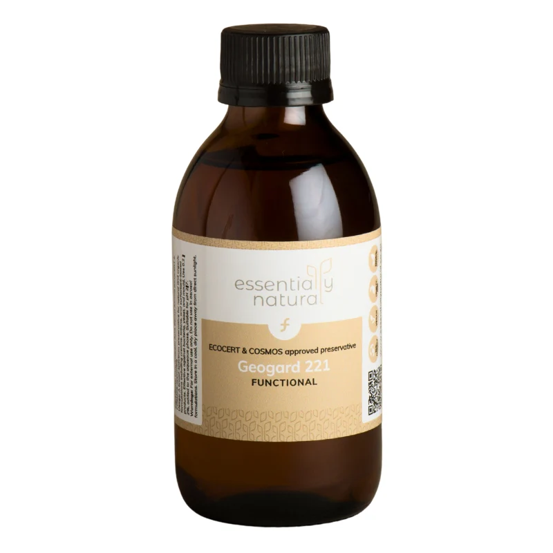Essentially Natural Geogard 221 - ECOCERT - Image 6