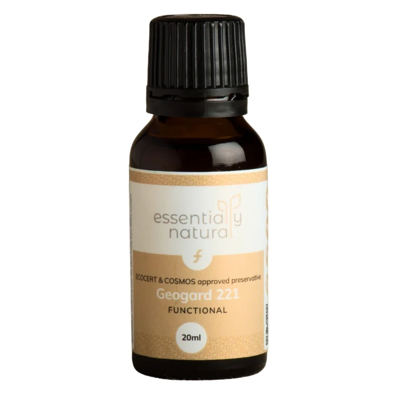 Essentially Natural Geogard 221 - ECOCERT - Image 3