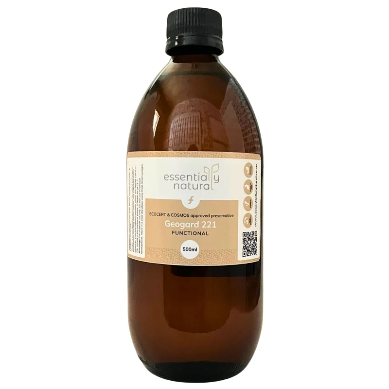 Essentially Natural Geogard 221 - ECOCERT - Image 7
