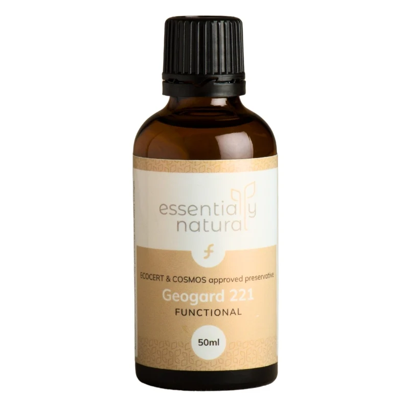 Essentially Natural Geogard 221 - ECOCERT - Image 4