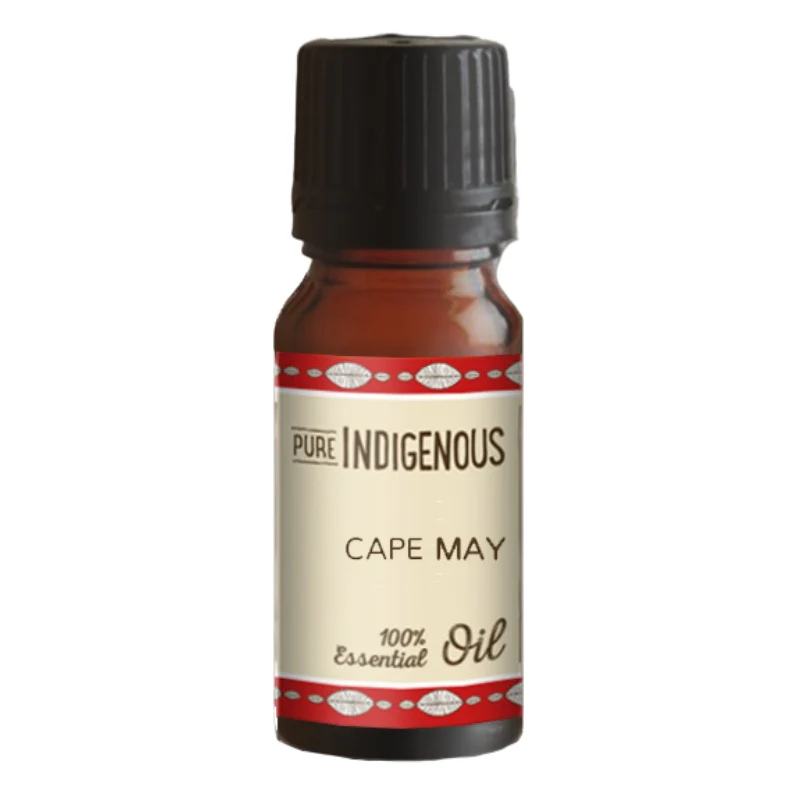 Pure Indigenous Cape May (Coleonema album) Essential Oil - Image 2